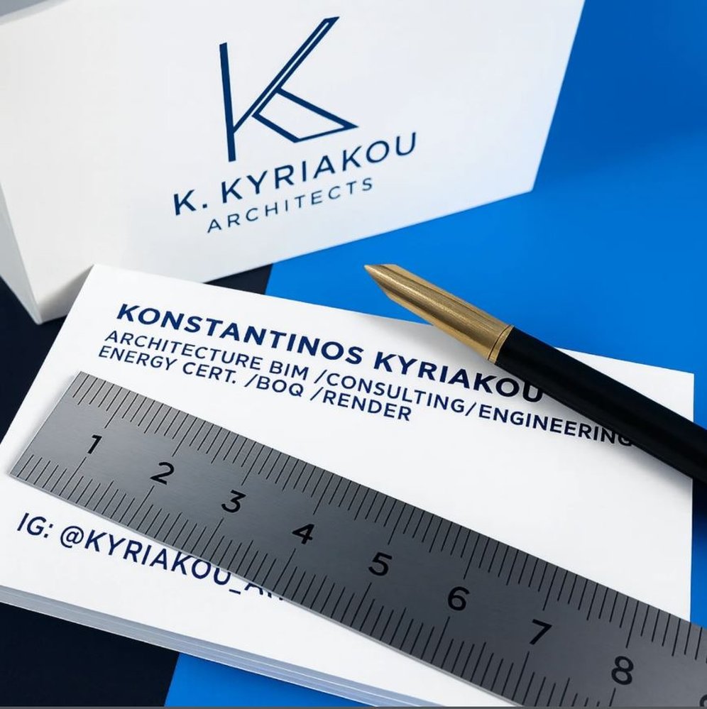K. Kyriakou Architects