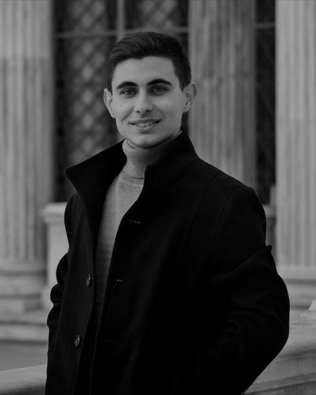Konstantinos Kyriakou