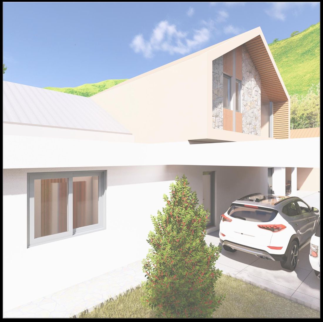 Featured project